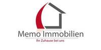 Logo 'Memo Immobilien'