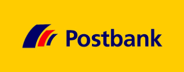 Logo ''Postbank Finanzberatung AG''
