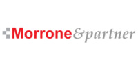 Logo 'Morrone & Partner Immobilien'