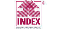 Logo 'Index Unternehmensberatung® GmbH'