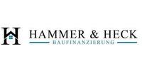 Logo 'Hammer & Heck - Baufinanzierung'