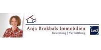 Anja Brokbals ImmobilienBewertung & ImmobilienVermittlung