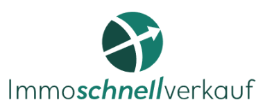 Logo 'immoschnellverkauf.de GmbH'