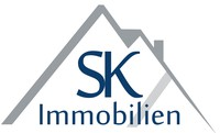 Logo 'SK Immobilien'
