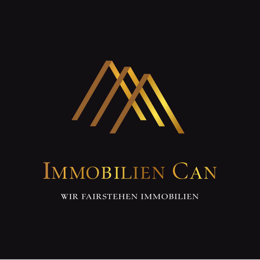 Logo ''Immobilien Can''