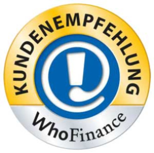 WhoFinance