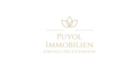 Logo 'David Puyol Immobilien'