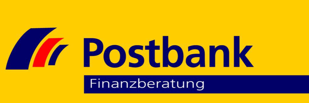 Logo ''Postbank Finanzberatung AG - Astrid Niemann''