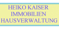 Logo 'Heiko Kaiser Immobilien & Hausverwaltung'