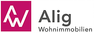 Logo 'Alig Wohnimmobilien'
