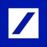 Logo ''Wolfgang Steinhaus Selbstständiger Finanzberater für die Deutsche Bank AG''