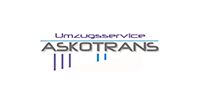 Askotrans Spedition UG