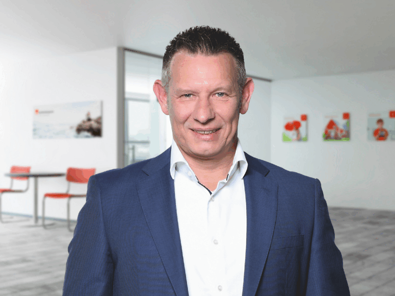 Wüstenrot Immobilien Sascha Maurer