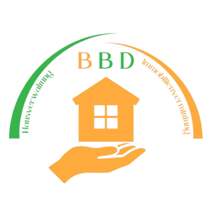 Logo 'BBD Immobilien'