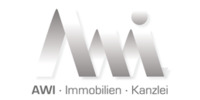 Logo 'AWI Immobilienkanzlei'