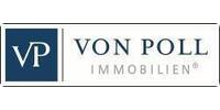 Logo 'VON POLL IMMOBILIEN Rheine'