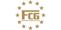 Logo ''FCG AG''