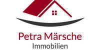 Logo 'Märsche Immobilien'