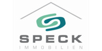 Logo 'Speck Immobilien'