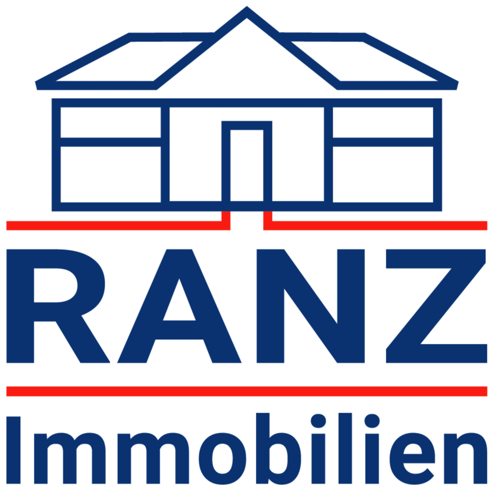 Logo 'RANZ.Immobilien'