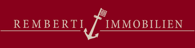Logo 'Remberti Immobilien GmbH'