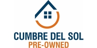 Cumbre del Sol Pre-Owned