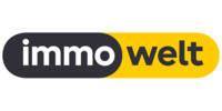 Logo 'Immowelt'