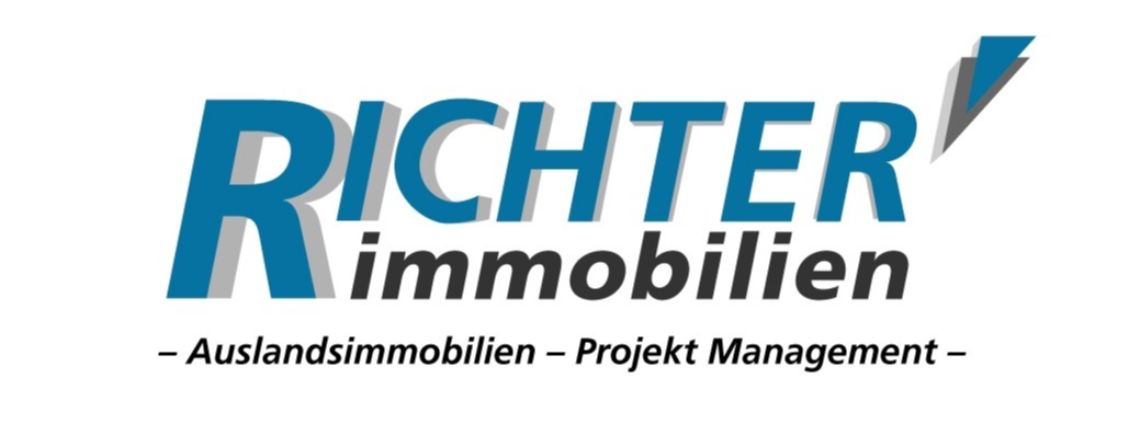 Logo 'Richter Immobilien'