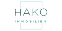 Logo 'HAKO Immobilien GmbH'