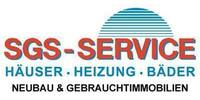SGS-SERVICE Thomas Hengel KG