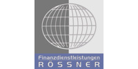 Finanzdienstleistungen Wolfgang Rössner