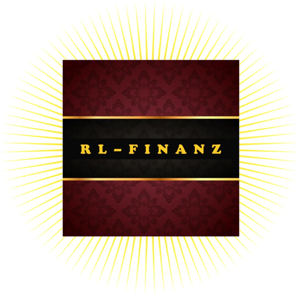 Logo ''RL-FINANZ''