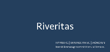 Riveritas GmbH