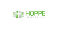 Logo 'HOPPE IMMOBILIEN'