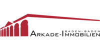 Logo 'Arkade Immobilien GmbH'
