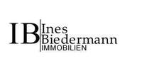 Logo ''Ines Biedermann Immobilien''