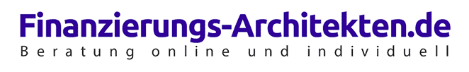 Logo ''Finanzierungs-Architekten.de''