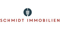 Logo 'SCHMIDT IMMOBILIEN Services'