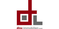 Logo 'dinc immobilien & finanzen GmbH'