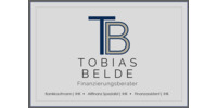 Tobias Belde Finanzierungsberater