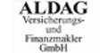 Logo ''ALDAG Versicherungs-und Finanzmakler GmbH''
