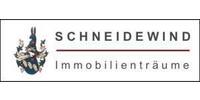 Logo 'Schneidewind Immobilienträume'