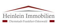Logo ''Heinlein-Immobilien - Wohnungs- und Hausvermittlung''