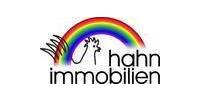 Logo 'Hahn Immobilien'