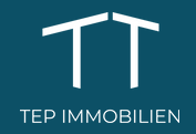 Logo 'TEP Immobilien GbR'
