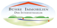 Logo 'Jörg Bühre Immobilien e.K.'