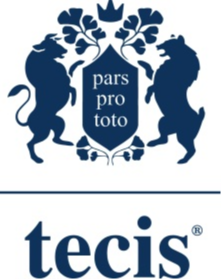 Logo ''Repräsentanz der tecis Finanzdienstleistungen''