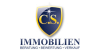 Logo 'C.S. Immobilien'