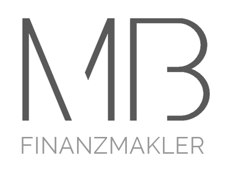 Logo 'Marcel Birkner Finanzmakler'