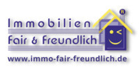 Logo 'Immobilien Fair & Freundlich'